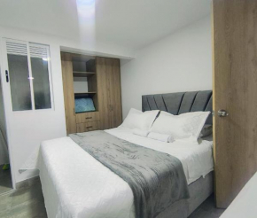 Lindo apartamento cerca zona turística